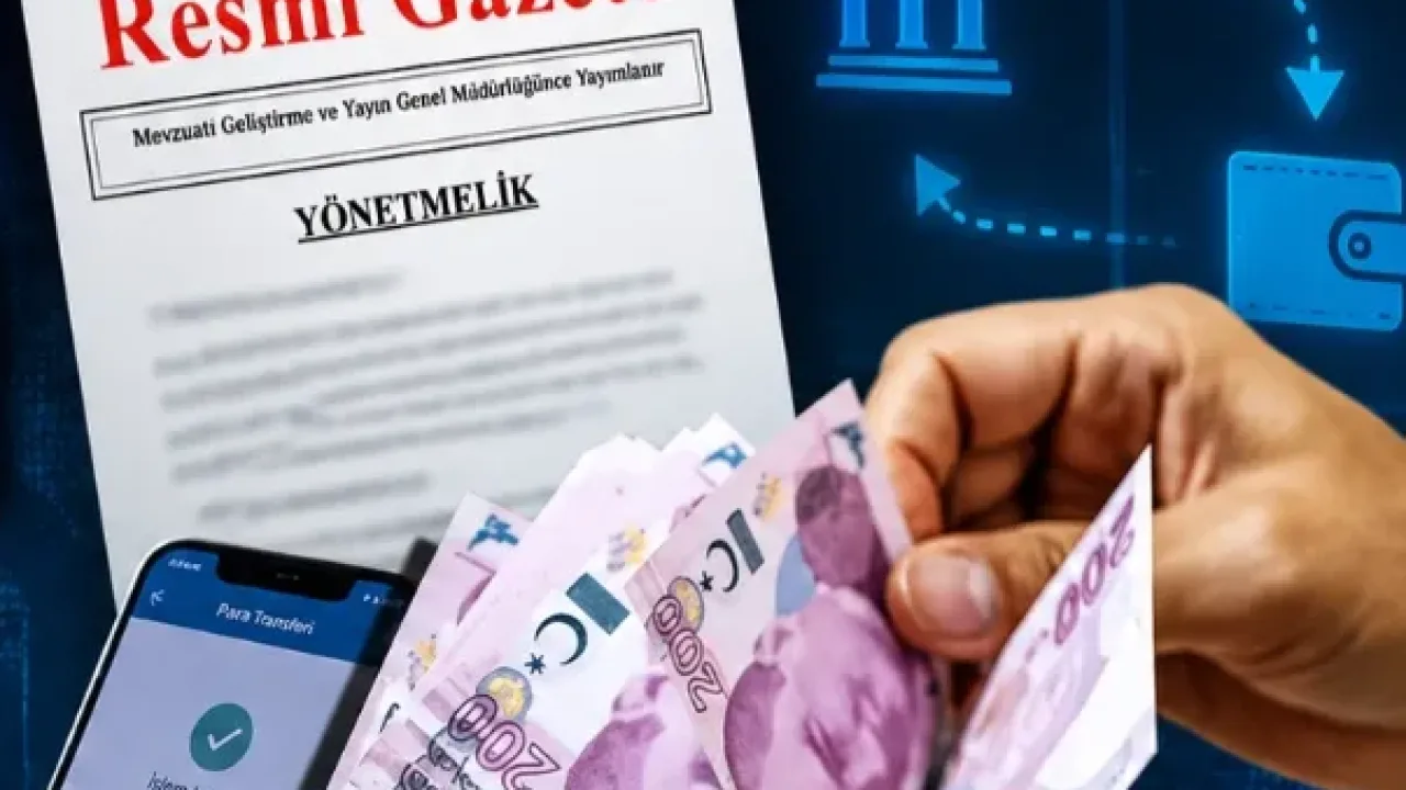 Merkez Bankası uzaktan kimlik tespiti kurallarını güncelledi