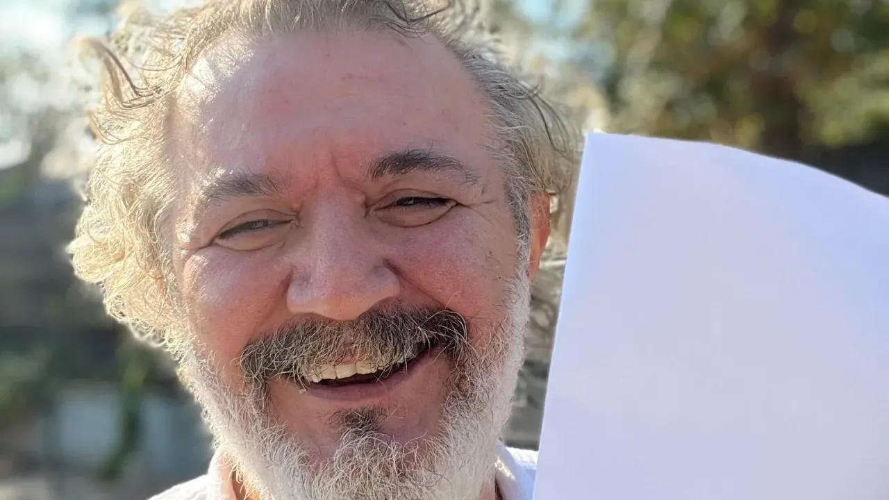 Oyuncu Müfit Can Saçıntı ifade verdi: Hukuki savunma yapmayacağım