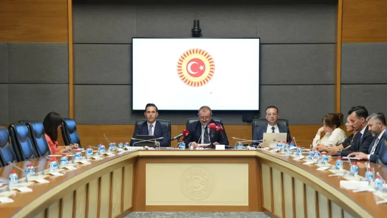 RTÜK Başkanı Daniş: Dijital ortamda çocuk güvenliği ortak