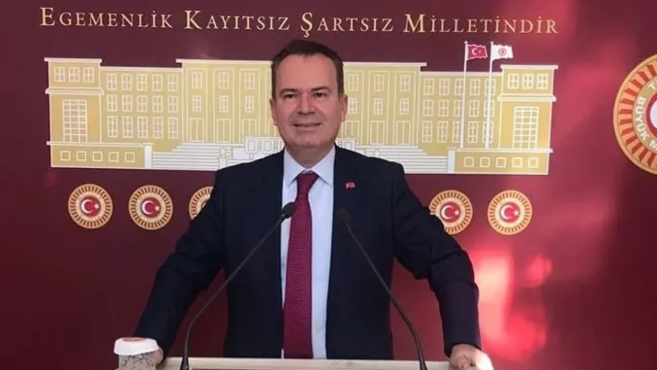 Şadan Şimşek’ten Saros Körfezi için “Saros Belediyesi” önerisi
