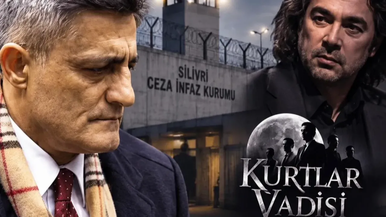 Silivri'den Kaşif Kozinoğlu soruşturmasında bilirkişi kararı