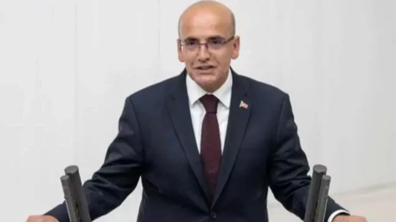 Şimşek: PISA 2025'te üç alanda da yükseliş sağlandı
