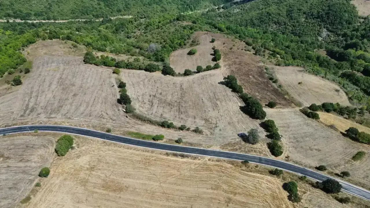 TOKİ Hatay'da 14 arsa satacak