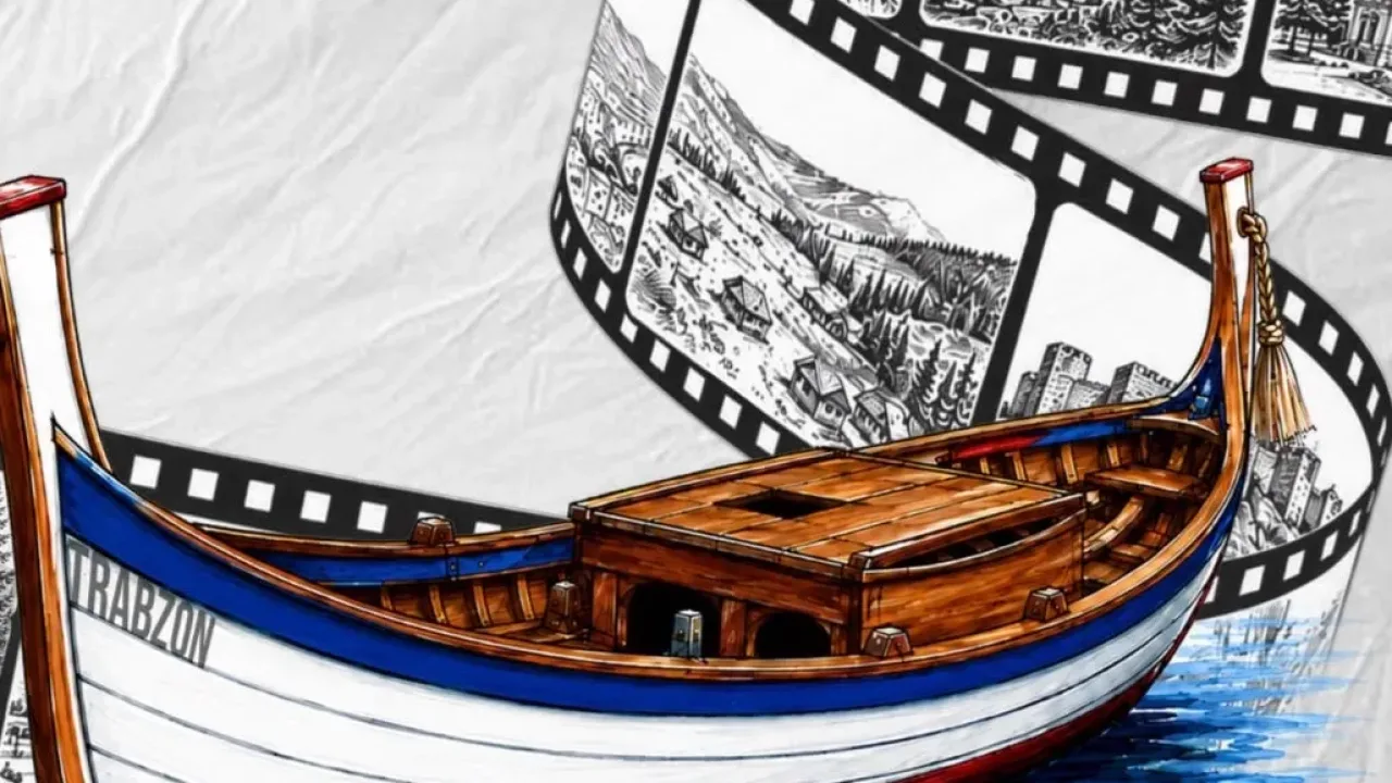 Trabzon’da Kısa Film Senaryosu Yarışması'na başvurular sürüyor