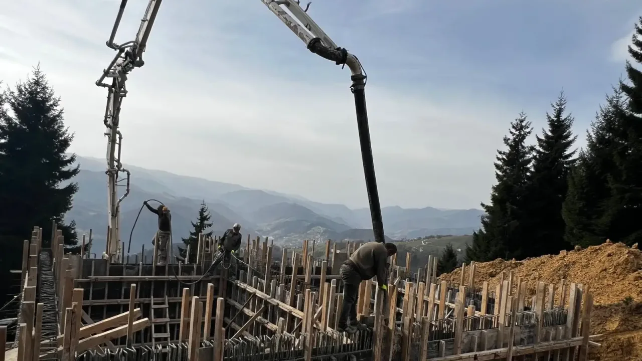 Trabzon’da susuz mahalle kalmayacak