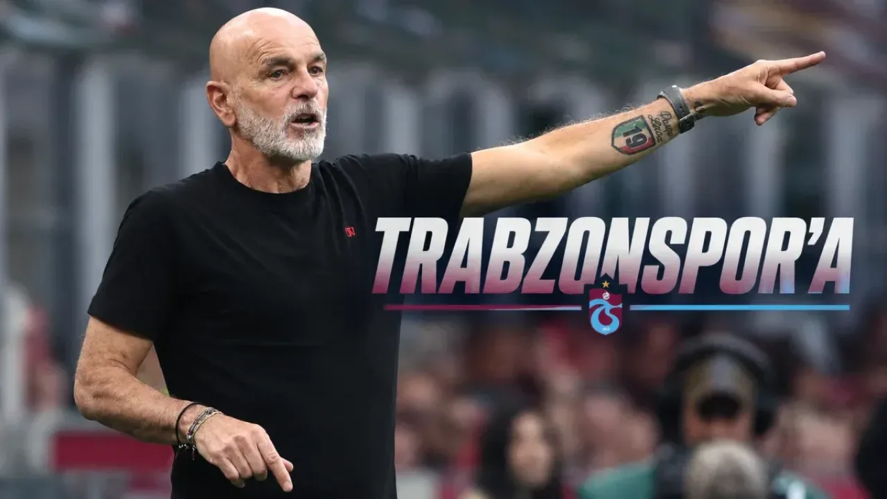Trabzonspor’da Teknik Direktör arayışı hızlandı! gündemde