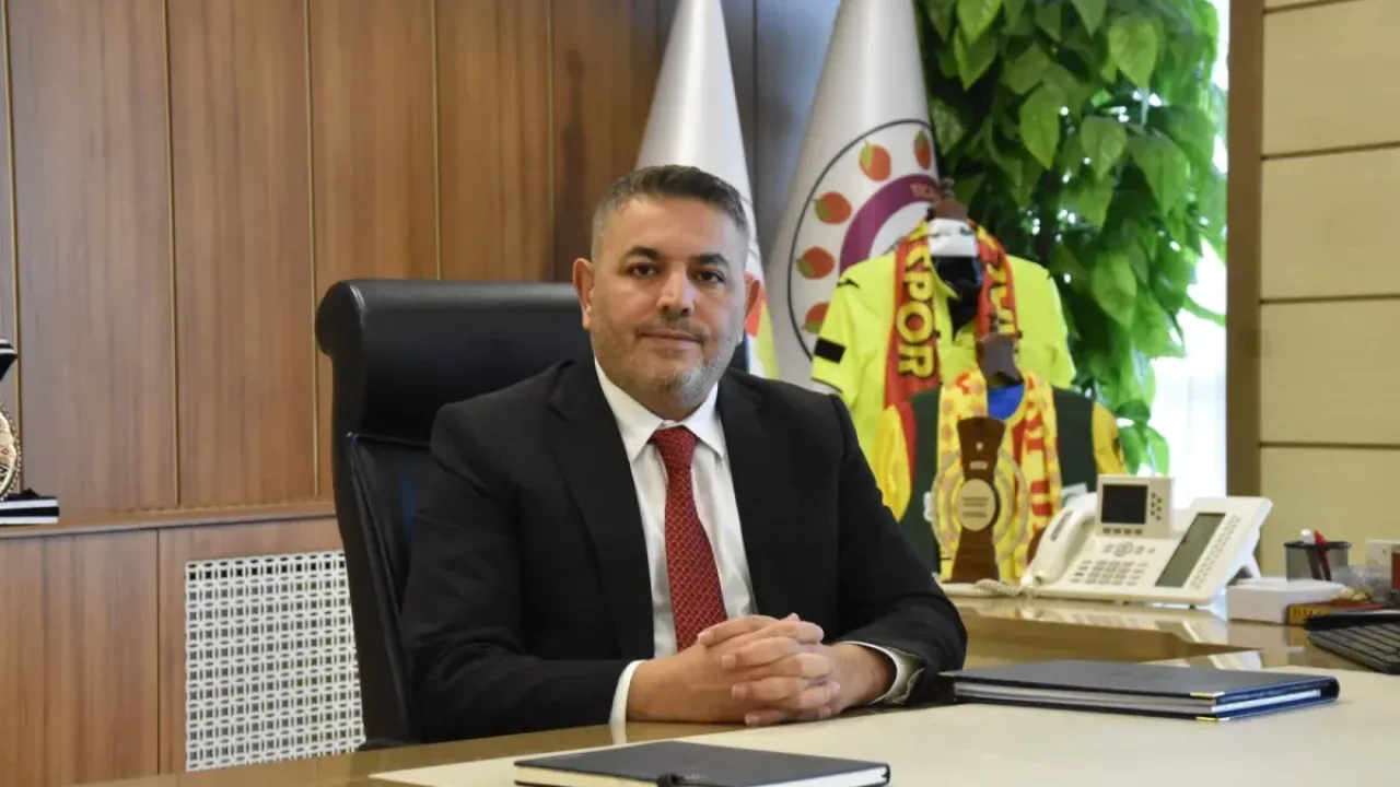TSO’nun iki talebi Cumhurbaşkanlığı gündeminde