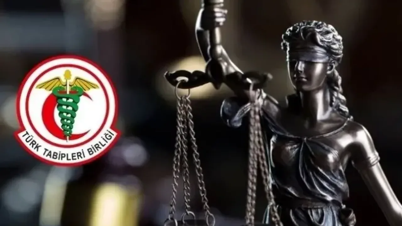 TTB: İBB davasındaki uzun duruşmalar sağlığı bozuyor