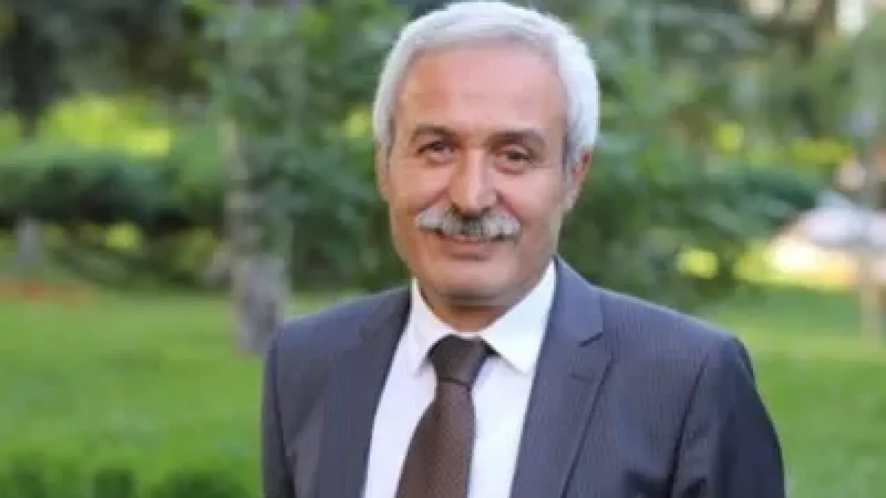 TTB: Dr. Adnan Selçuk Mızraklı’nın tahliye edilmesini