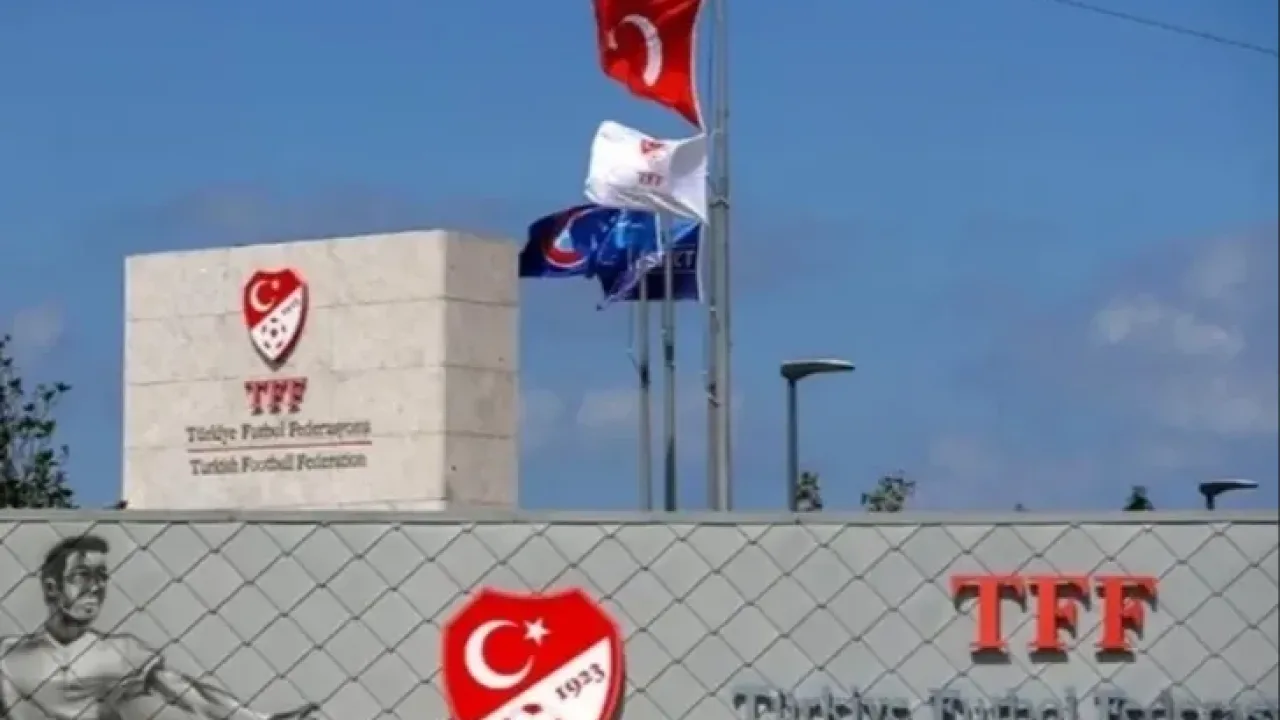 Türk futbolunda hakemlik soruşturması... MHK yöneticilerine