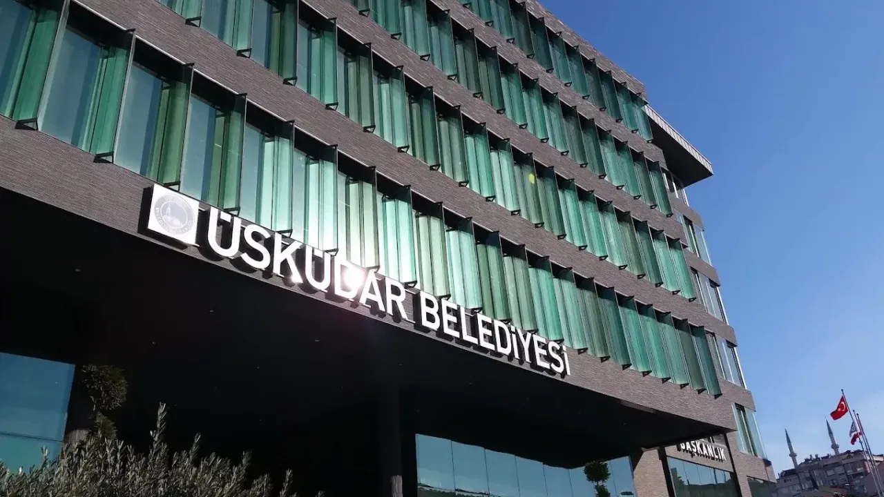 Üsküdar'da başkan vekili seçimi 5 Eylül'de