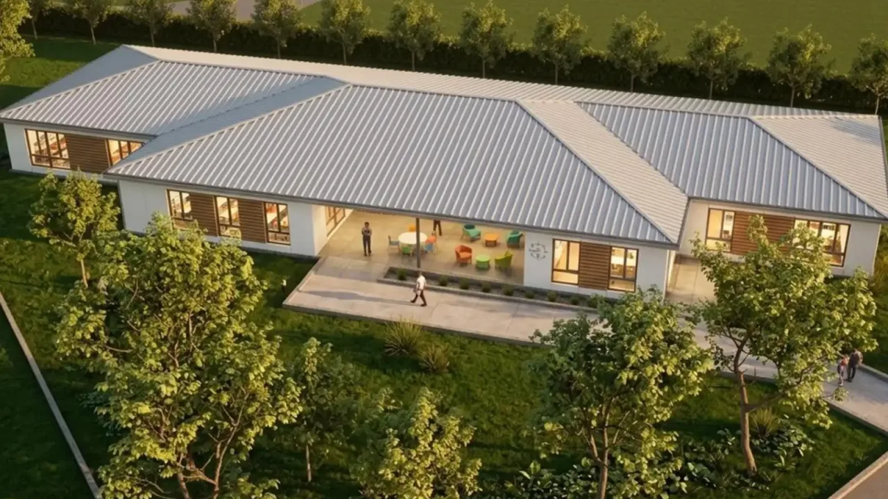 Yeşilova’da gençlerin yeni buluşma noktası olacak