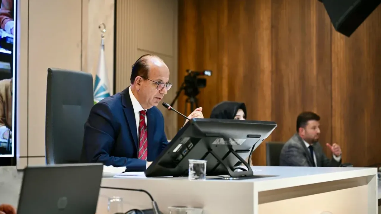 Yeşilyurt'ta 5 yıllık denetim raporu bakanlığa iletildi