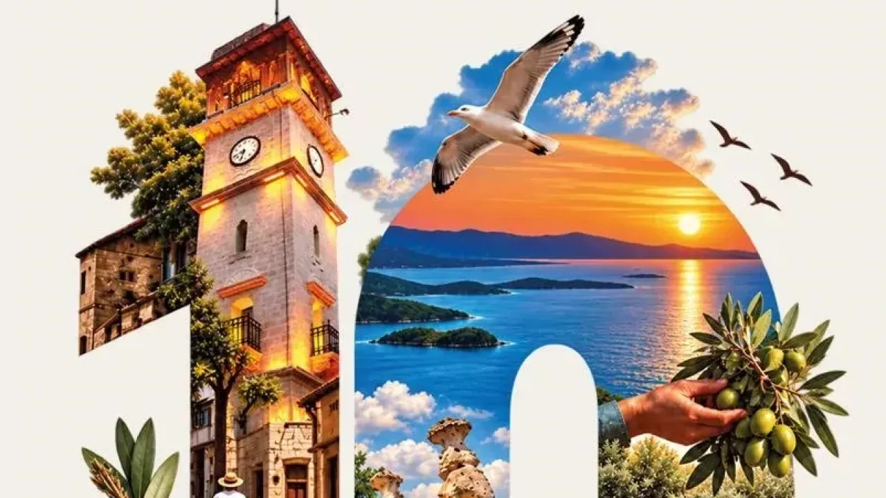 10.10 Dünya Balıkesirliler Günü coşkusu başlıyor