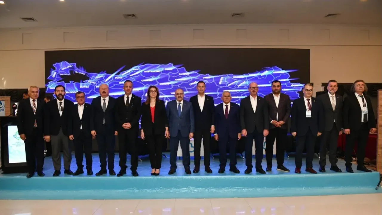 10. Türkiye’nin Kent Konseyleri Balıkesir’de ortak akıl için