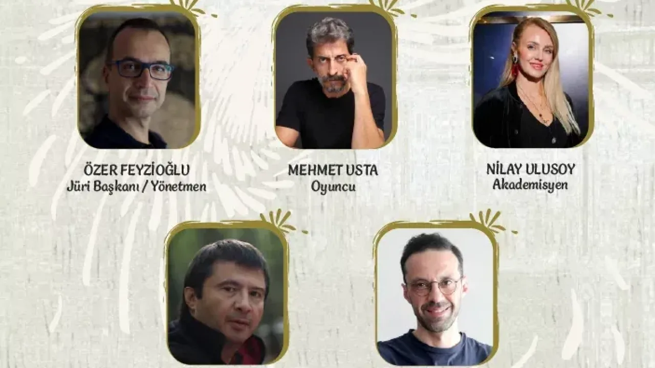 14. Boğaziçi Film Festivali’nin jüri üyeleri açıklandı