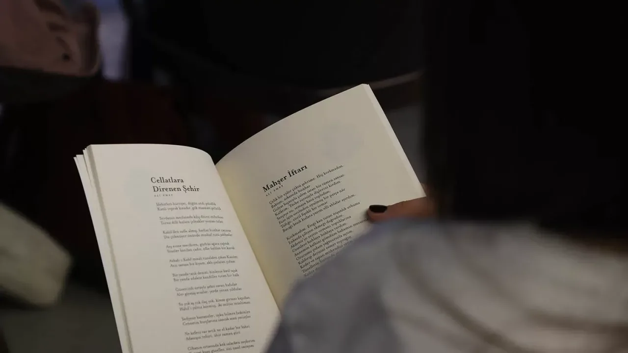 25’inci Uluslararası Sapanca Şiir Akşamları başlıyor