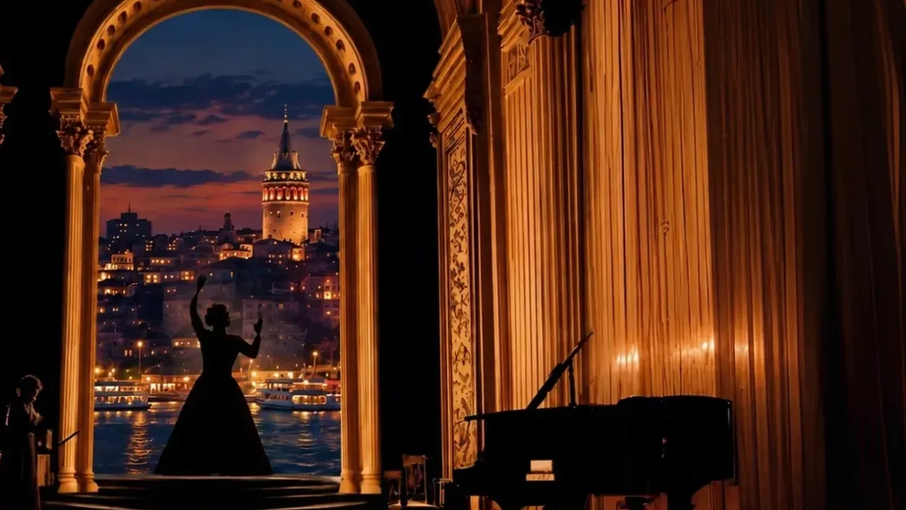27. Siemens Türkiye Opera Yarışması için başvurular başladı