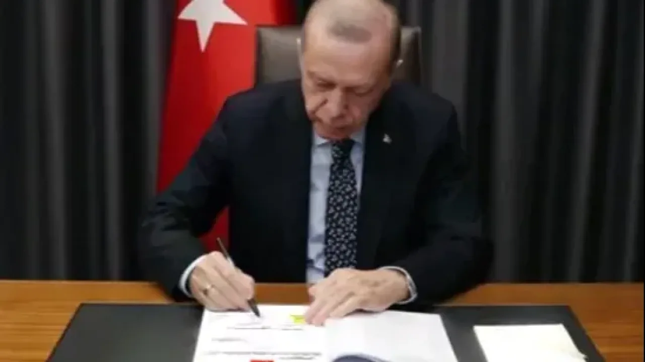 3 bakanlığa yeni müdürlük! Resmi Gazete'de yayımlandı