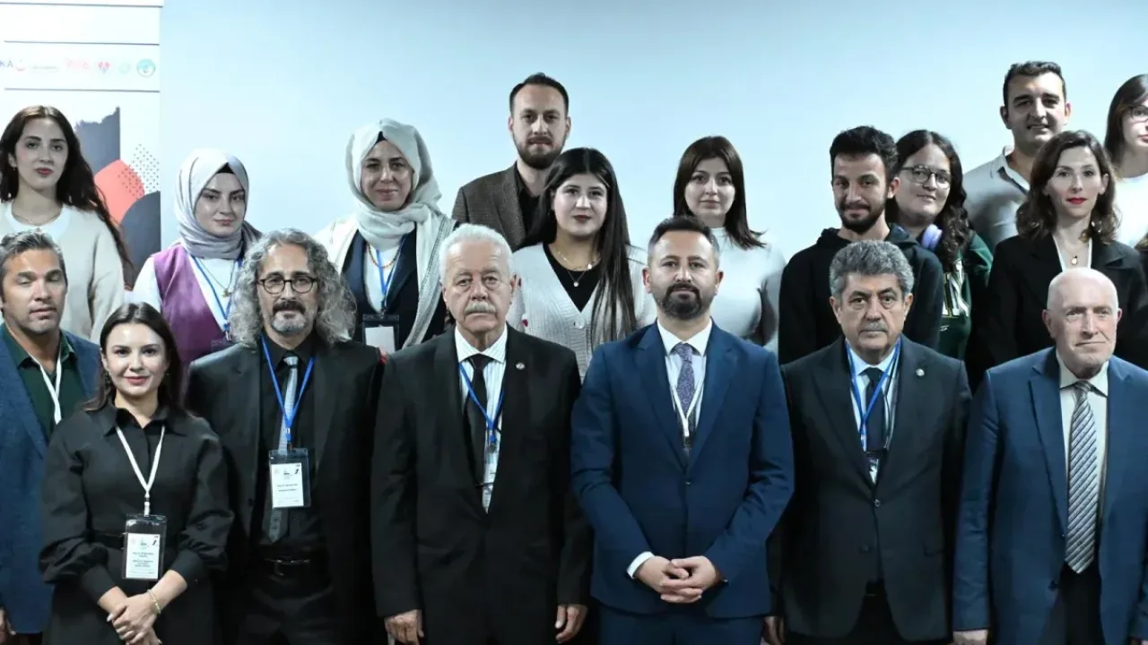 6. Türk Dünyası İletişim ve Sanat Sempozyumu Niğde’den yola çıktı