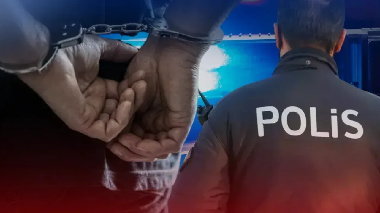 625 organize suç örgütüne bin 741 operasyon düzenlendi