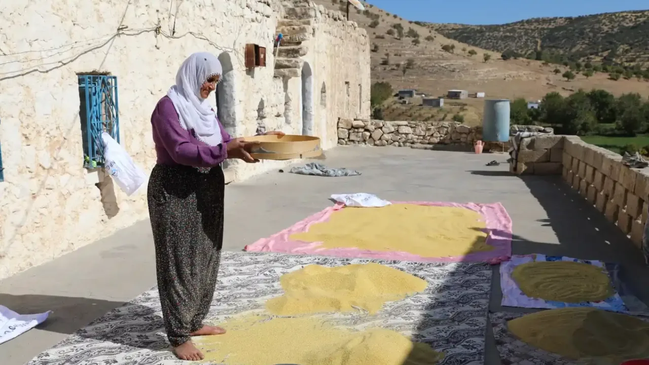 7 bin yıllık tarihin gölgesinde bir sonbahar masalı