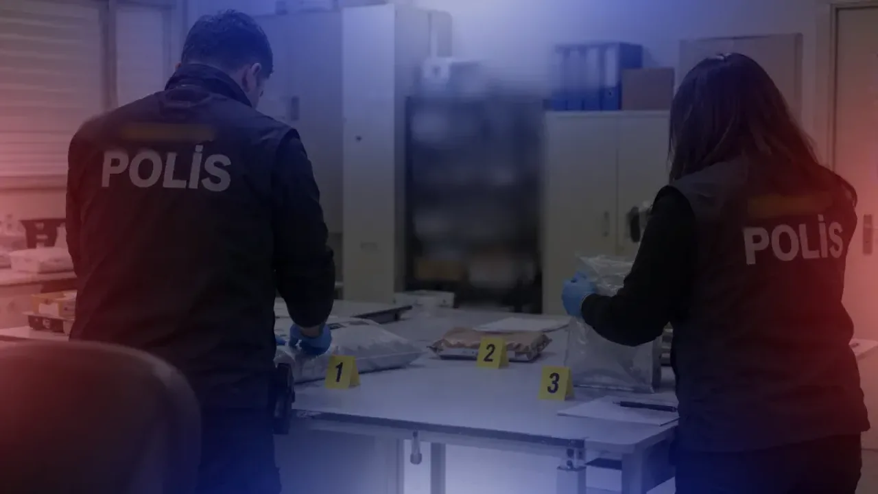 78 ilde uyuşturucu operasyonu: 1.466 şüpheli tutuklandı
