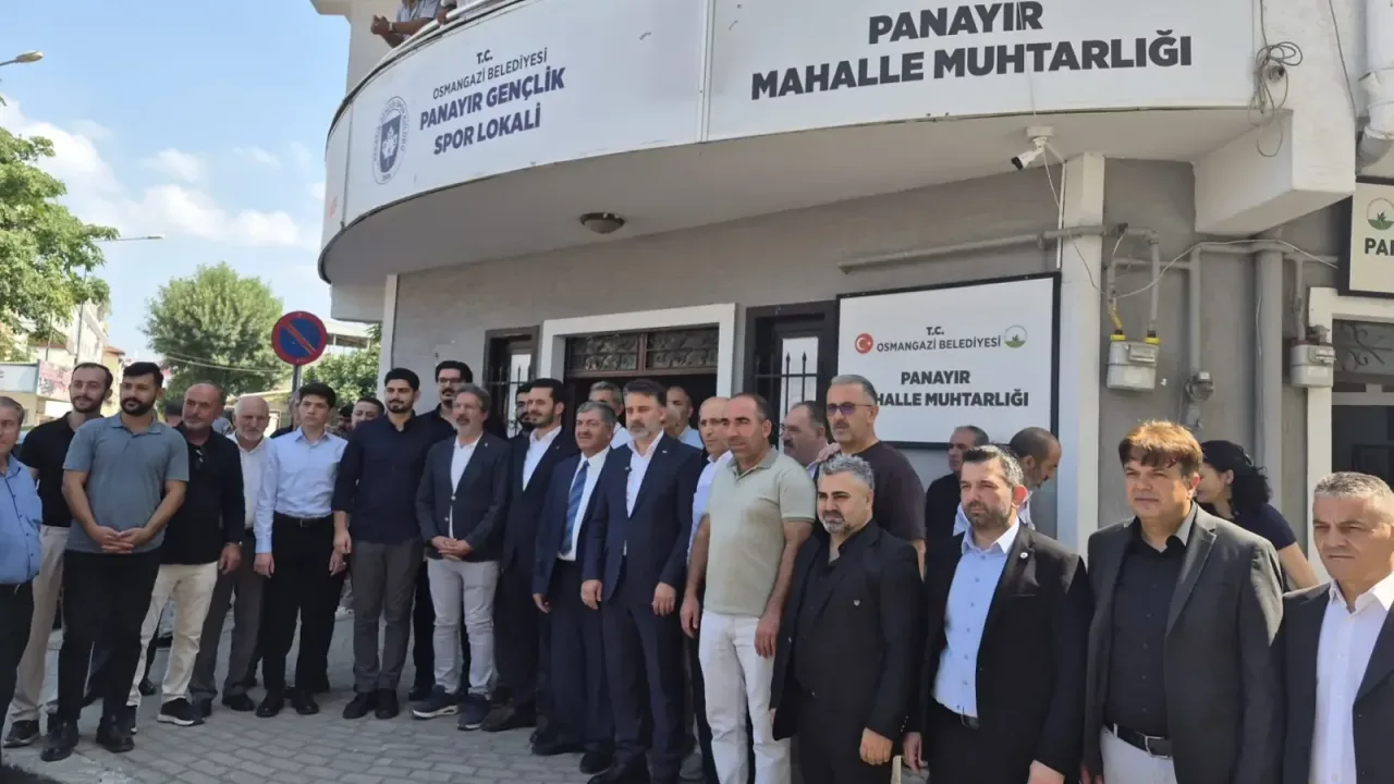 Adnan Kurtuluş’tan Deniz Baykal’a Panayır tepkisi