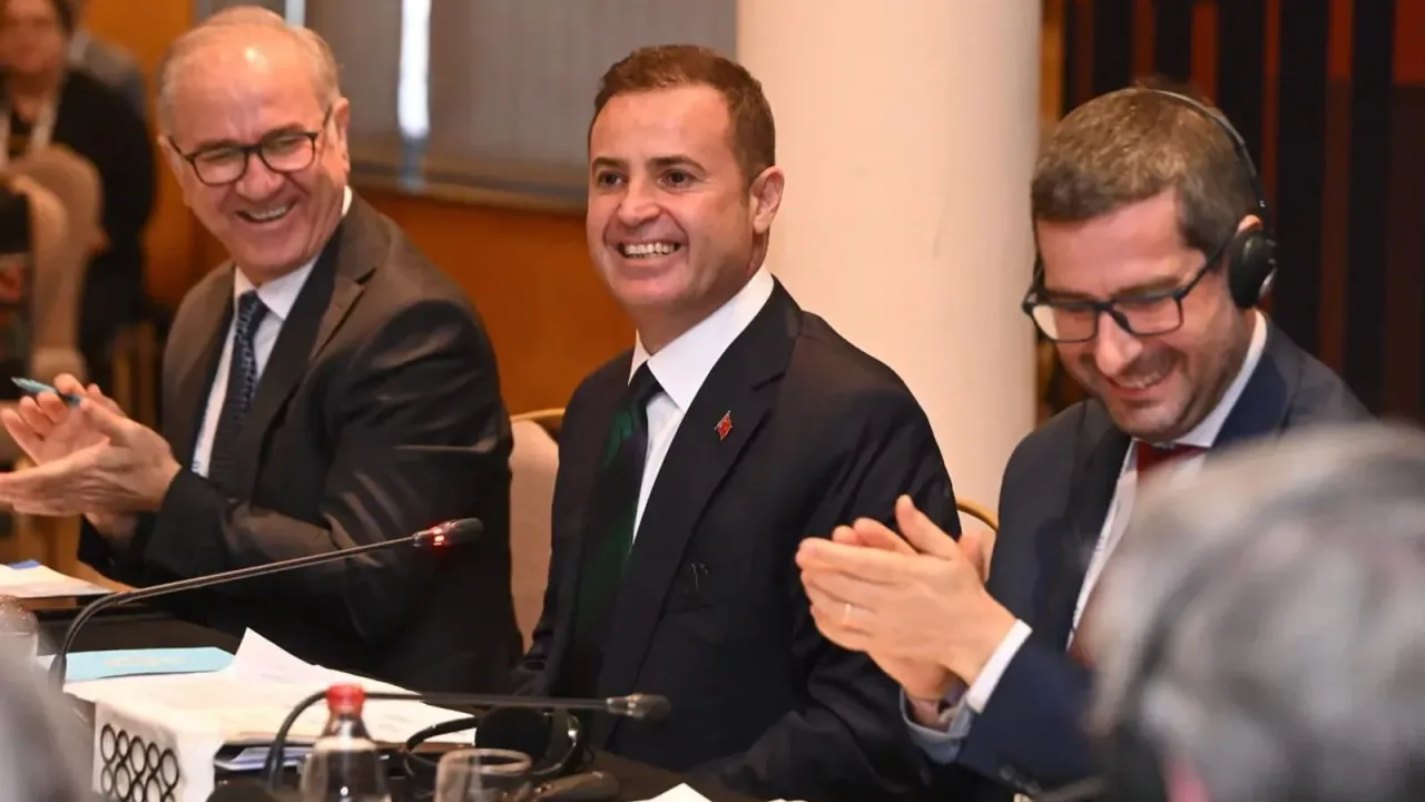 Ahmet Akın: “Metropoller politikaların tasarımında stratejik