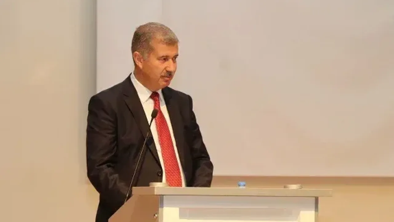 AİÇÜ'den üç akademisyen dünyanın en etkili bilim insanları