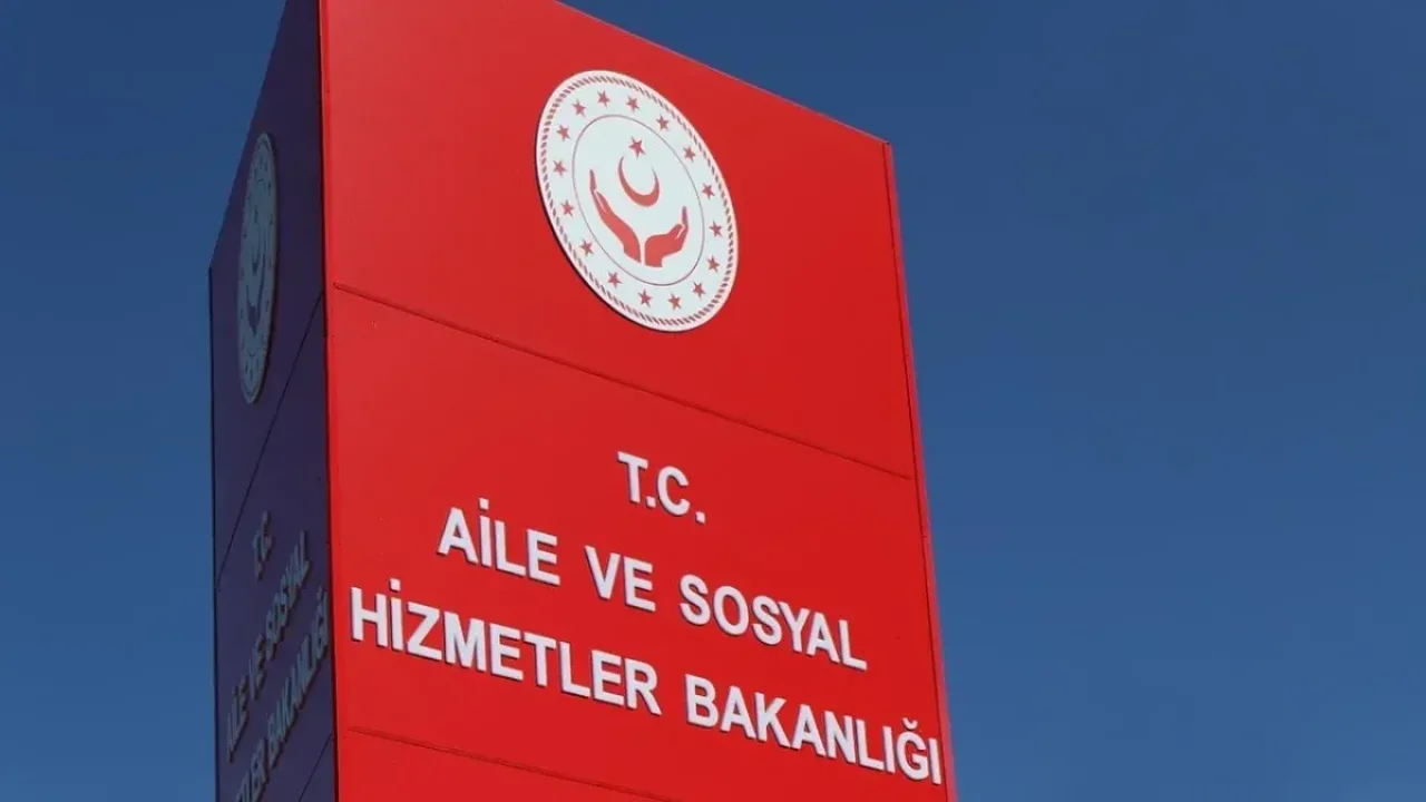 Aile Bakanlığı’ndan şiddet vakaları için 7/24 takip