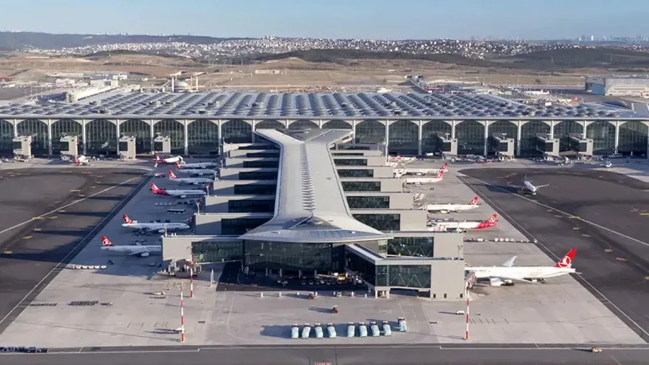 Airbus: Türkiye'nin uçak ihtiyacı 1800'e ulaşacak