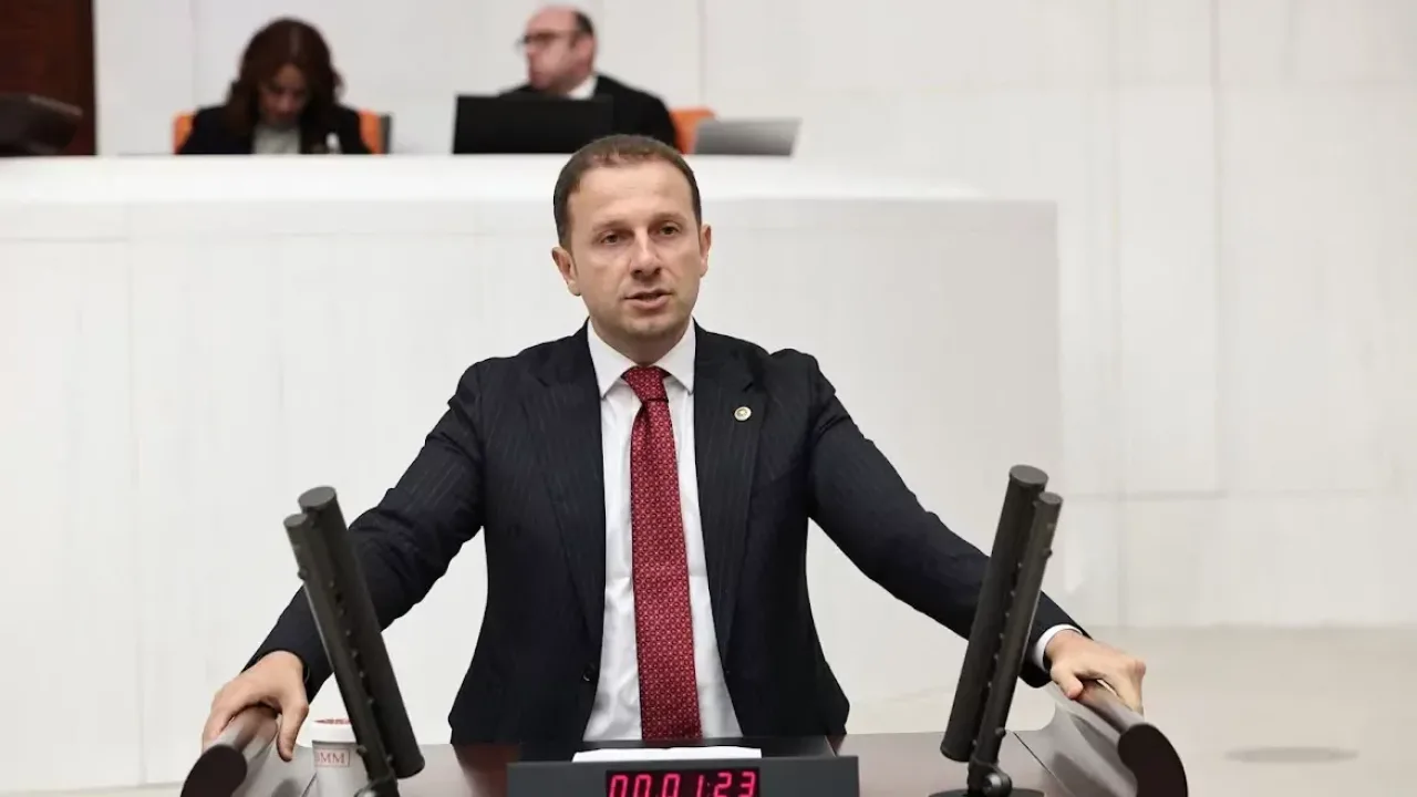AK Partili Kılıç: Halk TV’ye kayyım adli soruşturmanın sonucu