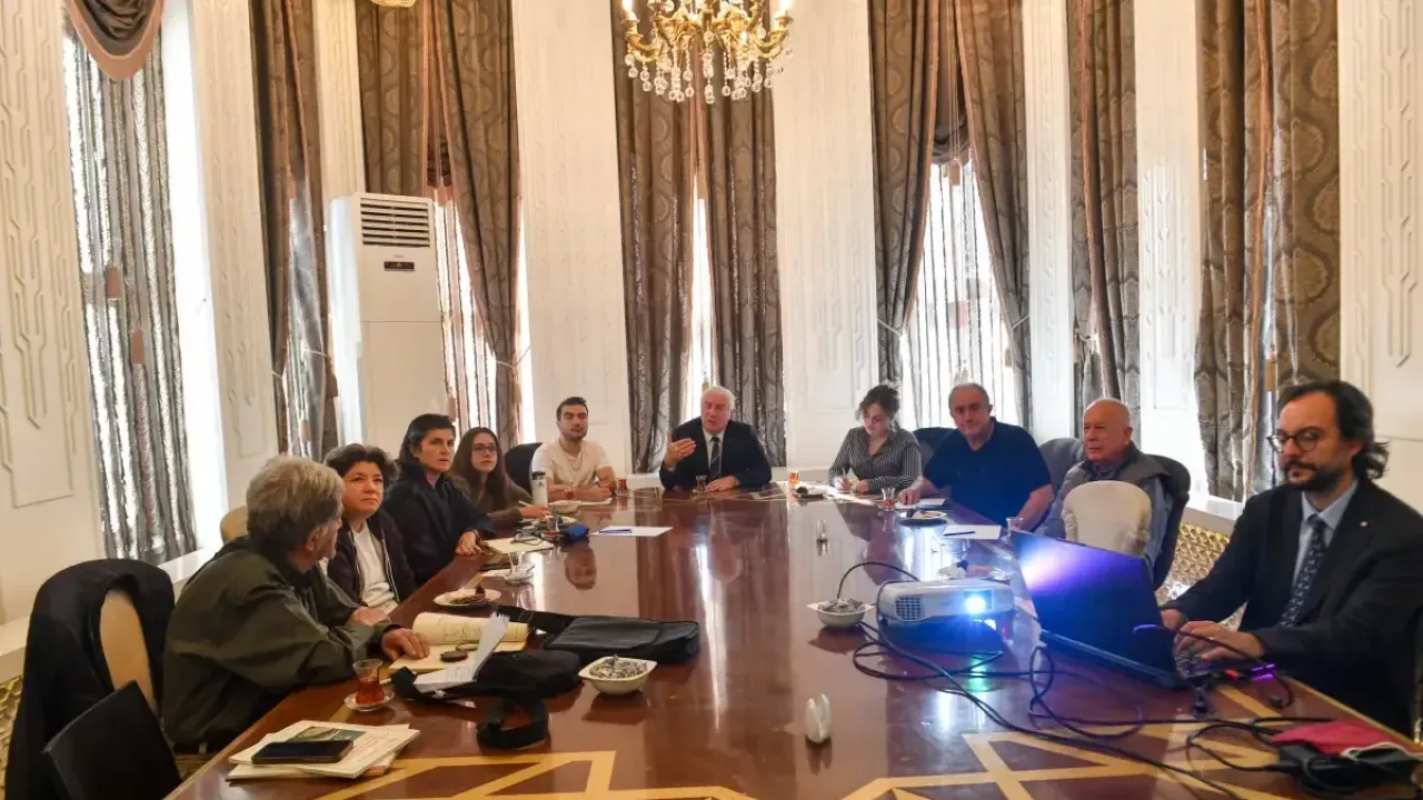 AKK Çevre ve İklim Meclisi suyun geleceği için çalışmalarını