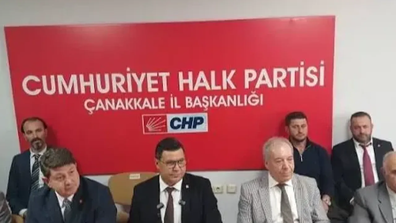 Akkuş: Gökçeada kurtuluşu Çanakkale hafızasında özel
