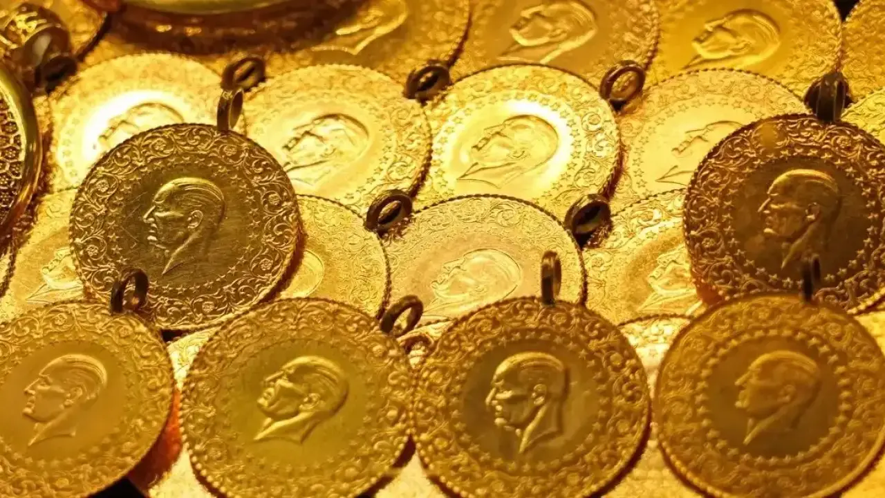Altın fiyatları haftaya düşüşle başladı