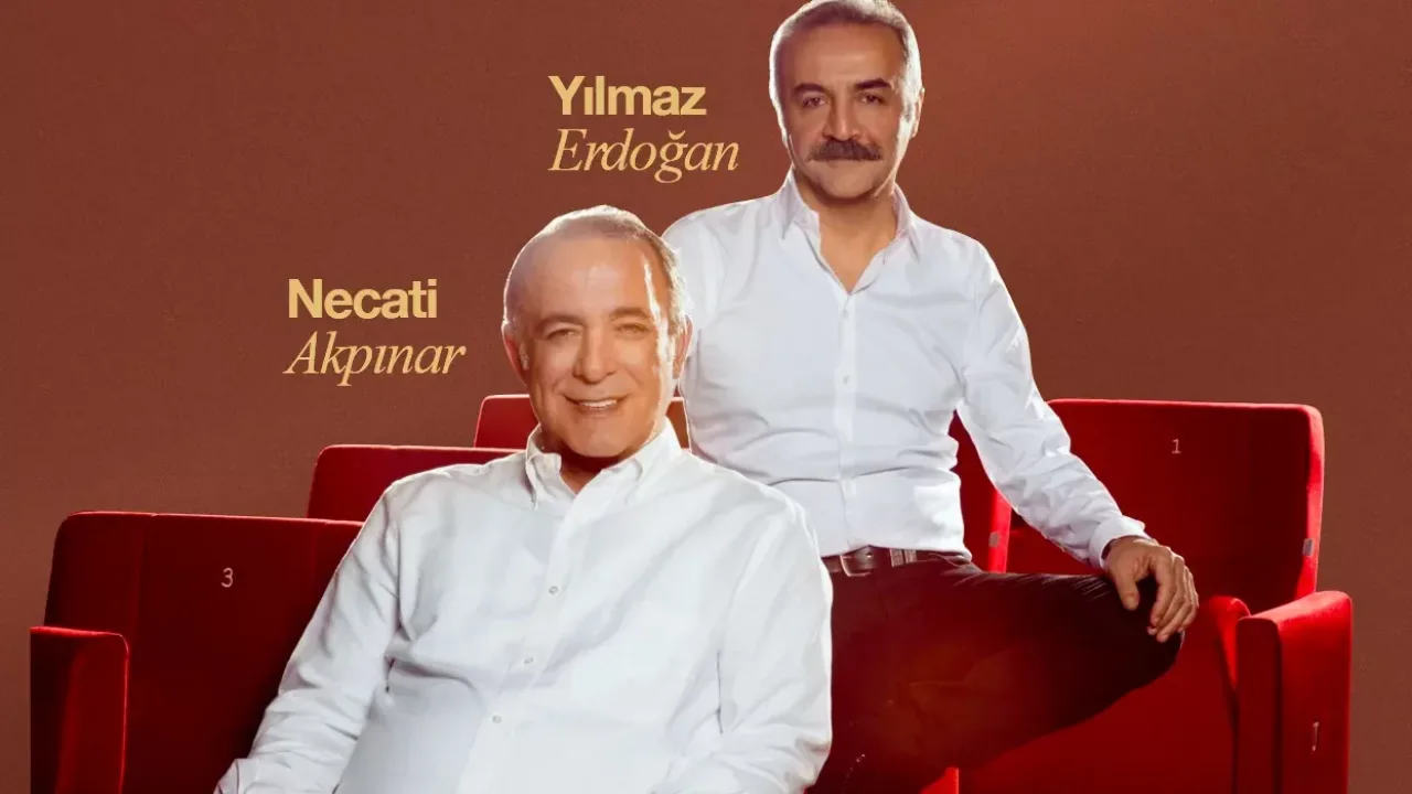Altın Portakal’da “Sinemaya Katkı Özel Ödülü” BKM’ye