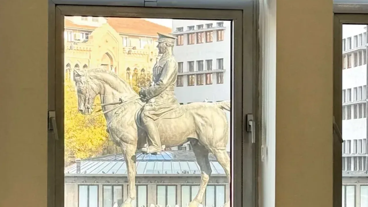 Ankara Barosu’nda fiziki büro kura başvuruları başladı