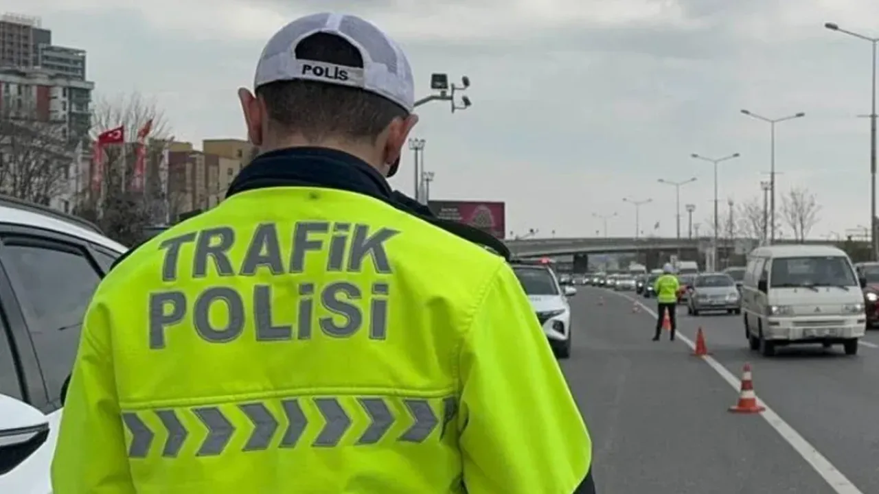Ankara’da bugün bu yollara dikkat: Trafiğe kapatılacak