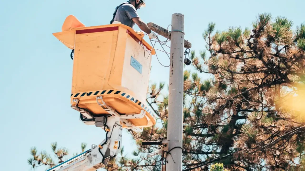 Ankara’da kesintisiz enerji için altyapı güçleniyor