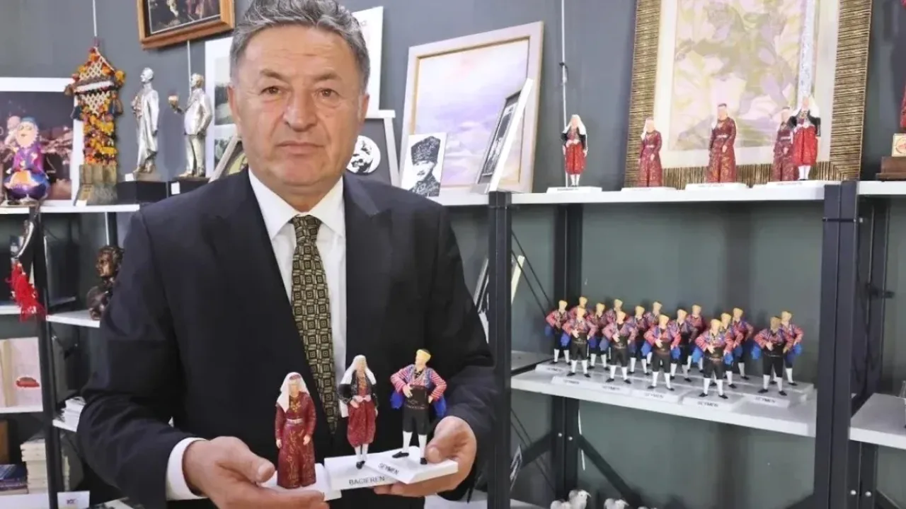 Ankara Kulübü Derneği’nden Başkent’in kültürel mirasını yansıtan