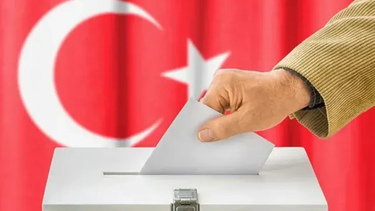 Anket şirketlerine güven azaldı mı? Sahada gerçek anket