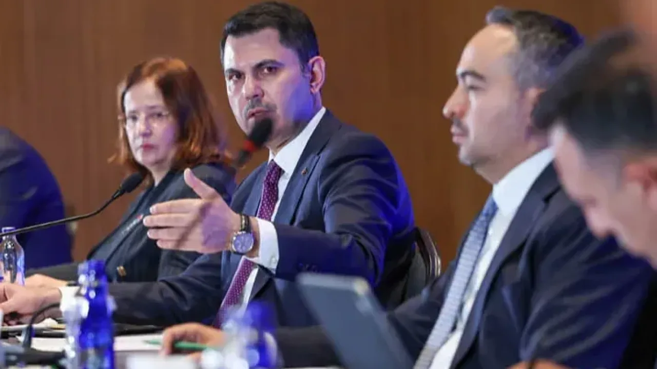 Antalya’da COP31 için dev hazırlık... 85 ülke lideri katılımını