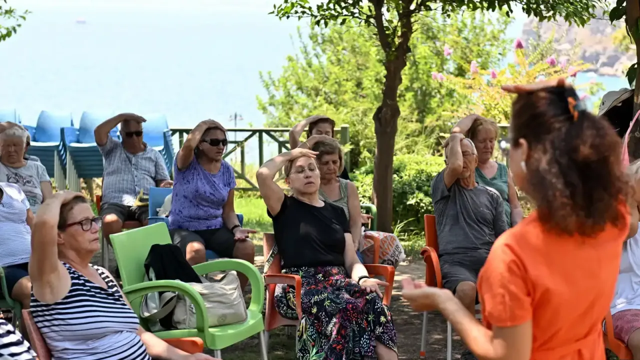 Antalya Muratpaşa'da o başvurular başladı