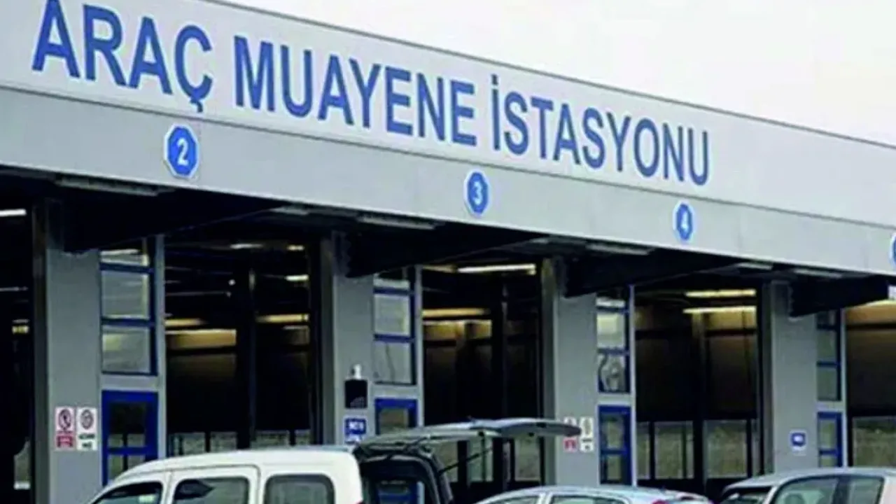 Araç Muayene İstasyonlarına yeni ceza ayarı! İhlallere 100 bin