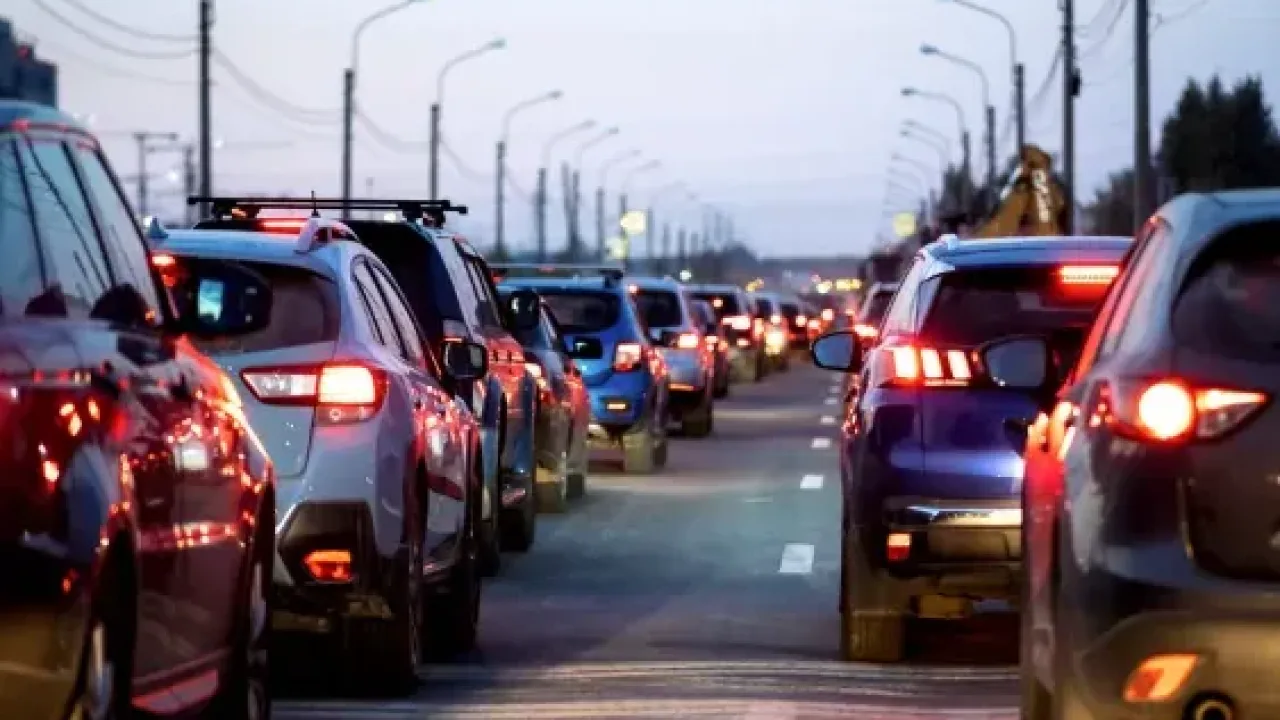 Araç satışlarında Eylül’de dikkat çeken düşüş! Trafiğe 161 bin