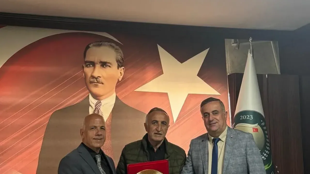 Artvin Ticaret Borsası ekim ayı meclis toplantısı