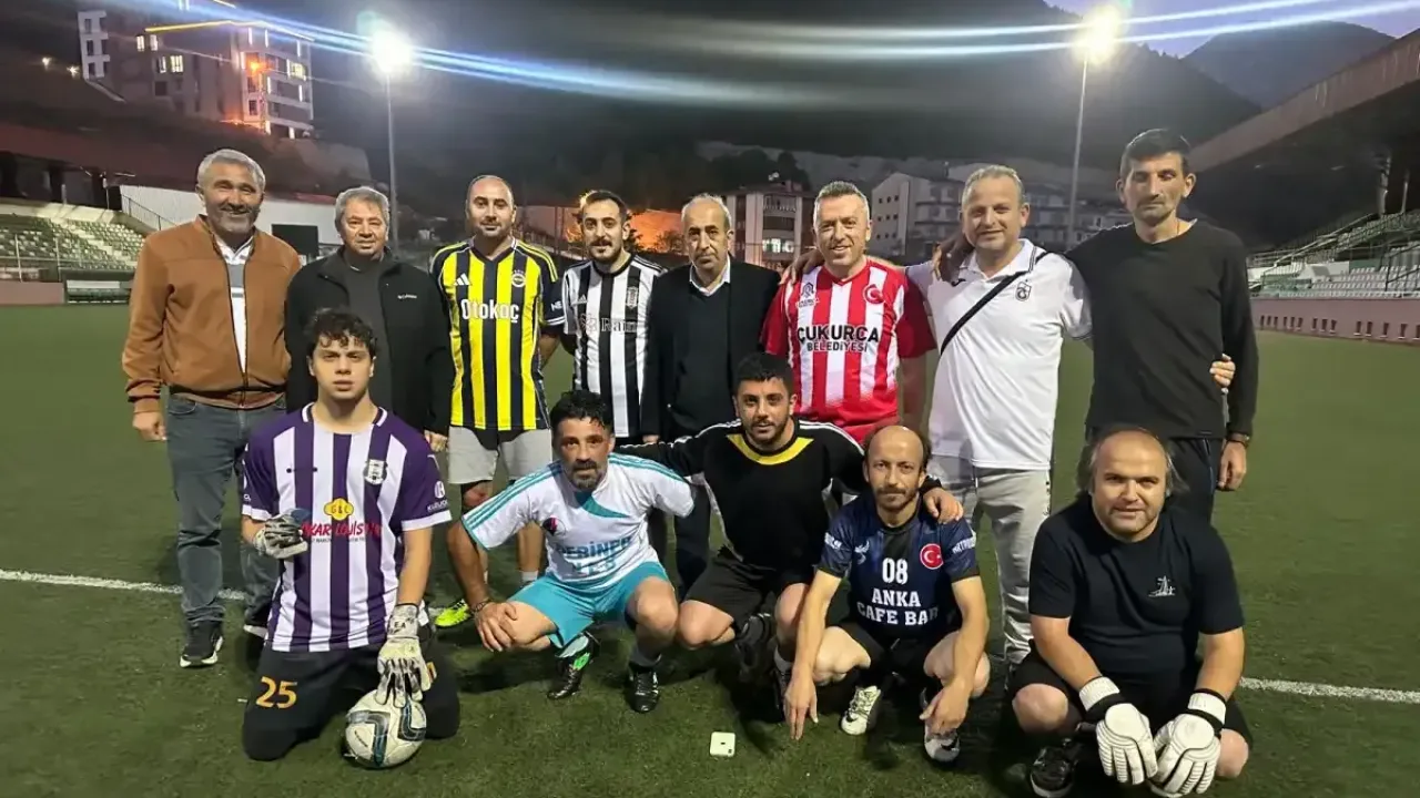 Artvinli gazeteciler Batum’da Türkiye’yi temsil edecek