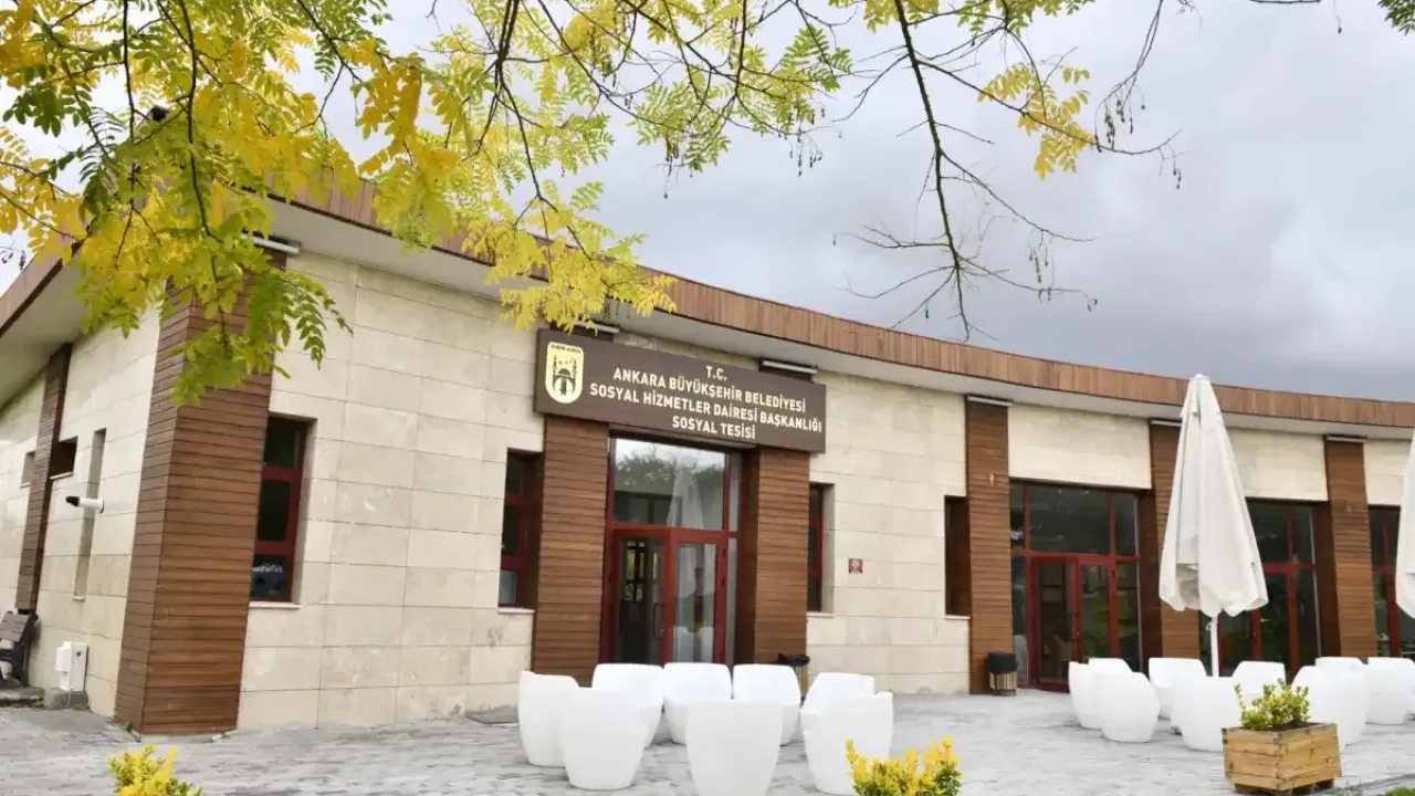 Ata Çiftliği’nde aileler için yeni Buluşma Noktası “Ata Aile