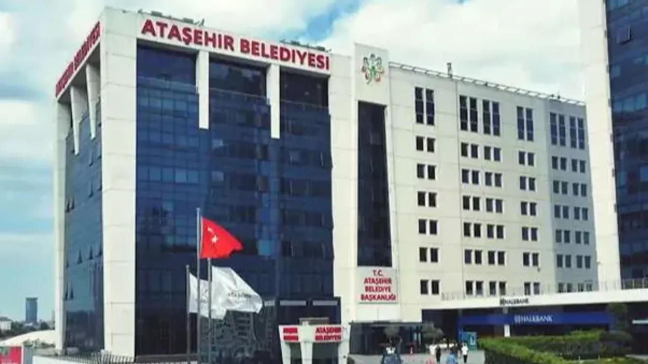 Ataşehir’de yeni Başkan Vekili belli oldu... CHP’den 'irade